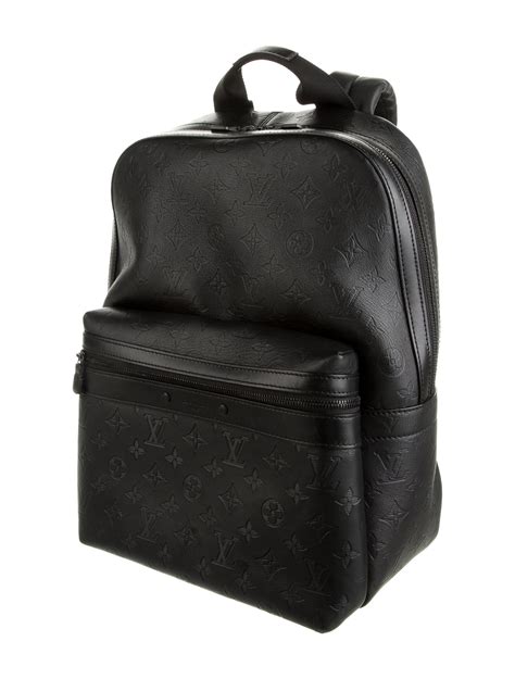 louis vuitton monogram shadow sprinter backpack|Monogram Signature .